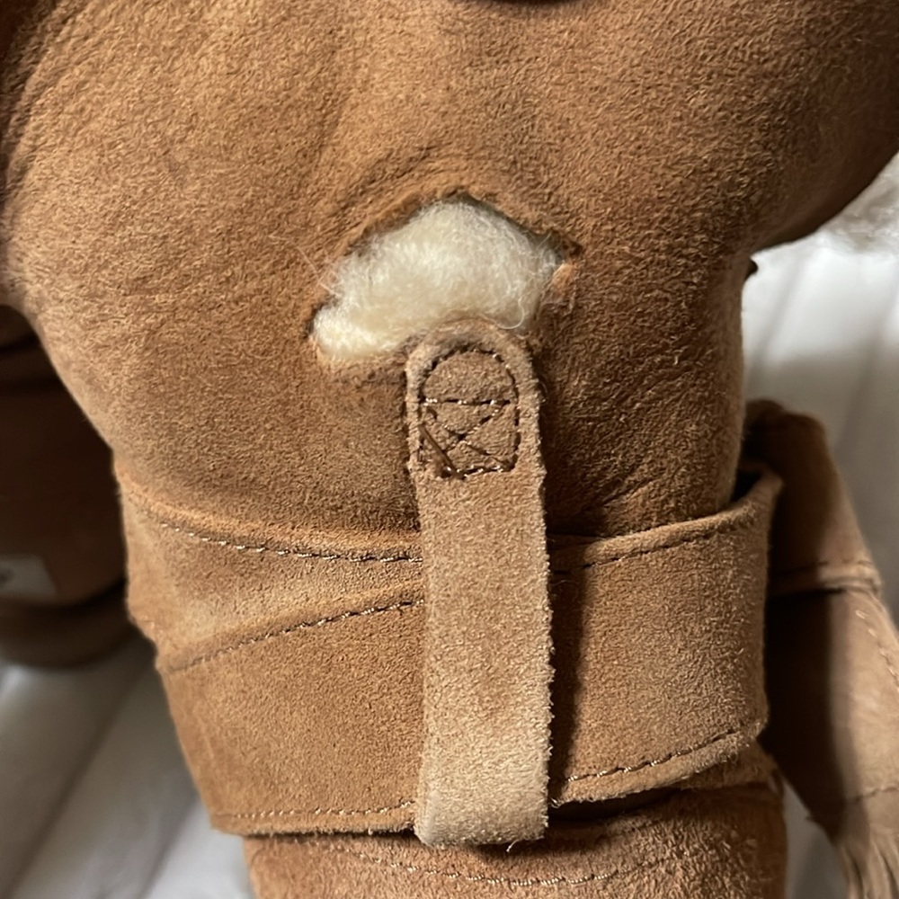 UGG Kaspar Boots | Size 5 Women - Picture 5 of 11